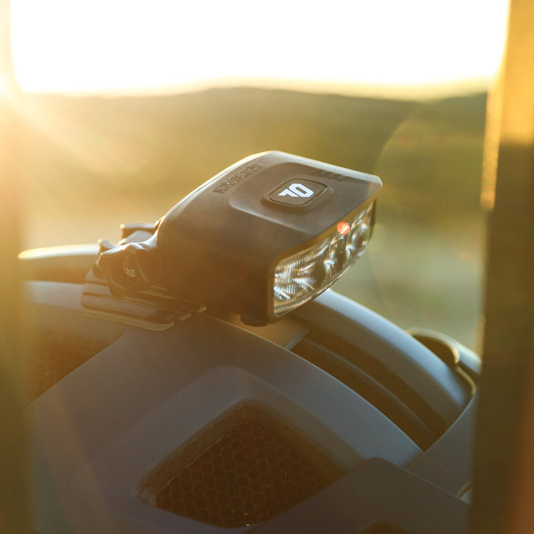 Outbound Lighting Portal Bike Light