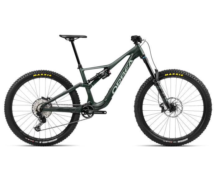 ORBEA RALLON M20 Large Forest Green