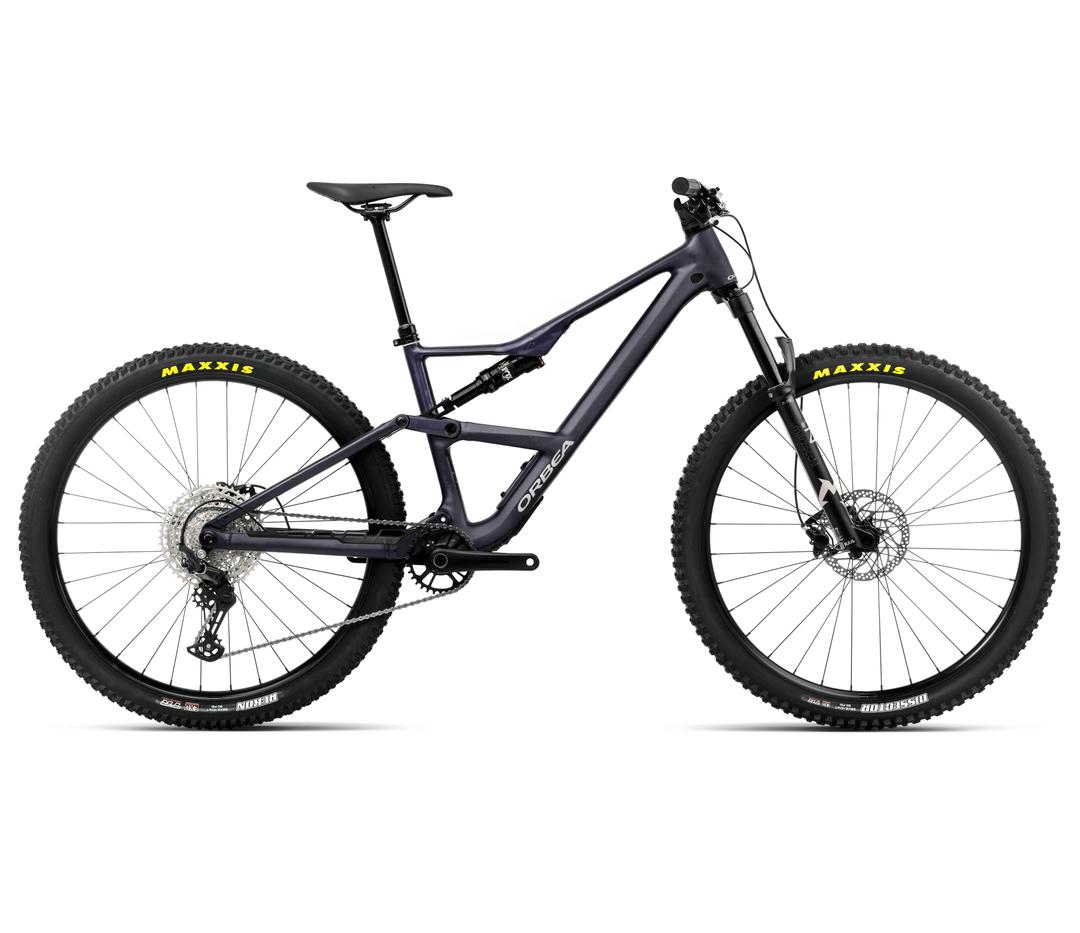 2026 - ORBEA OCCAM SL H30 M Tanzanite (Matt-Gloss)