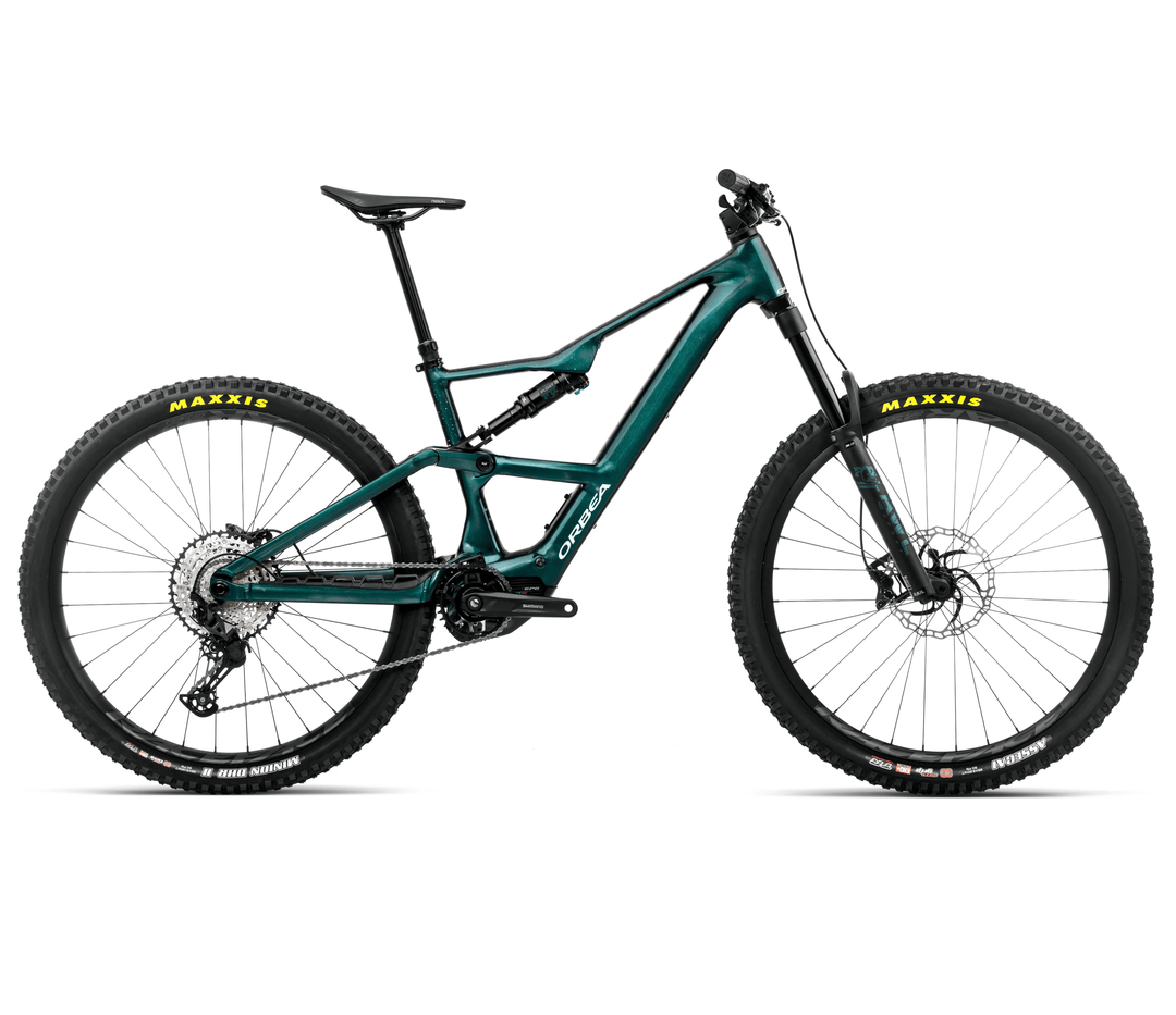 2026 - ORBEA RISE LT H20 Large Green