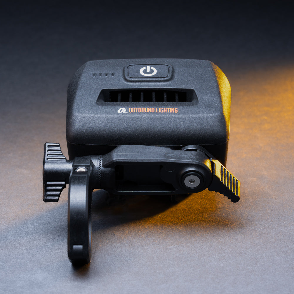 Outbound Lighting Trail Evo Bike Light